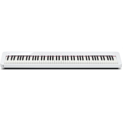 Piano Digital Casio Privia Px-s1100we Branco 