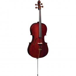 Violoncelo 4/4 Eagle Ce200