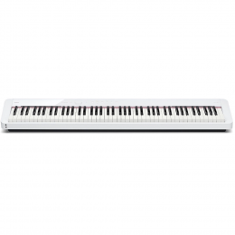 Piano Digital Casio Privia Px-s1100we Branco 