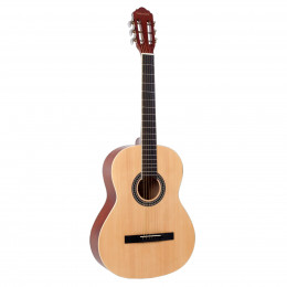 Violão Giannini Acústico Aco Natural Gs15 N