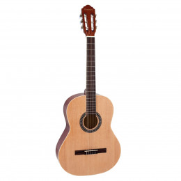 Violao Giannini Acustico Nylon Natural Gn15 N