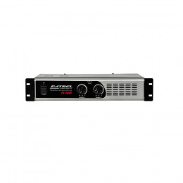 Amplificador Potencia Datrel 400 Wrms Pa3000