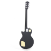 Guitarra Strinberg Les Paul Lps230 Bks Preto Fosco - 1