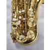 Saxofone Alto Klassic Wind Fas100l Laqueado - 2