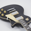 Guitarra Strinberg Les Paul Lps230 Bks Preto Fosco - 3