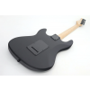 Guitarra Strinberg Strato Sts100 Bks Preto Fosco - 1