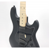 Guitarra Strinberg Strato Sts100 Bks Preto Fosco - 5