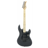 Guitarra Strinberg Strato Sts100 Bks Preto Fosco - 4