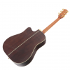 Violão Takamine Aço Eletrico Gd51ce N Natural - 4