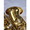 Saxofone Alto Klassic Wind Fas100l Laqueado - 4