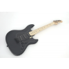 Guitarra Strinberg Strato Sts100 Bks Preto Fosco - 3