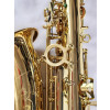 Saxofone Alto Klassic Wind Fas100l Laqueado - 6